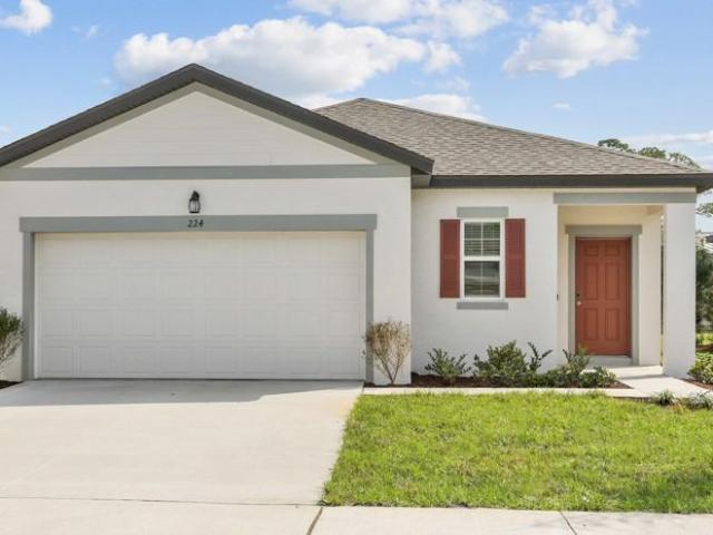 Apartment for rent in Deland, Florida