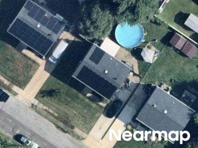 House for sale in Merchantville, New Jersey