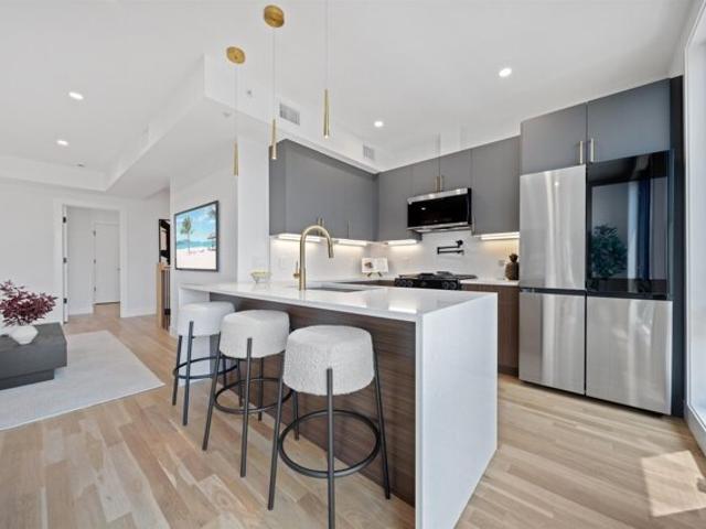 Condo for sale in Jersey City