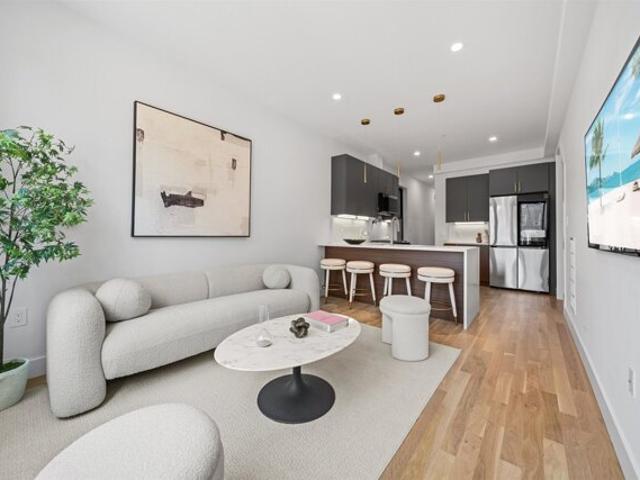 Condo for sale in Jersey City