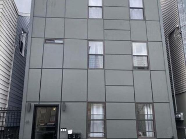 Condo for sale in Jersey City