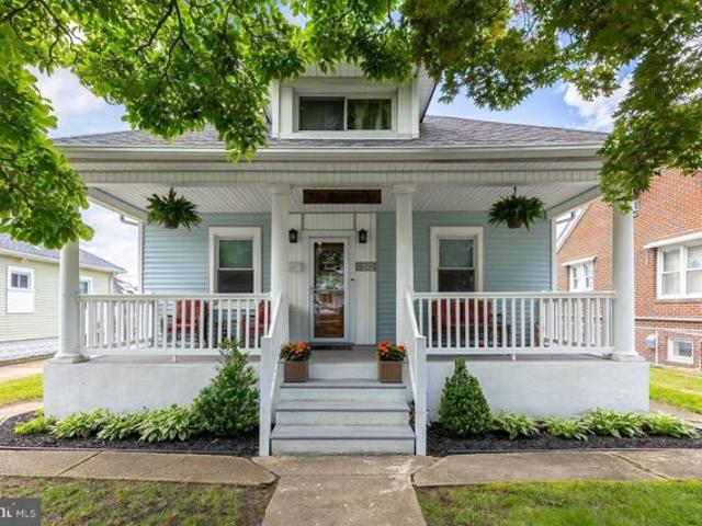 House for sale in Paulsboro, New Jersey