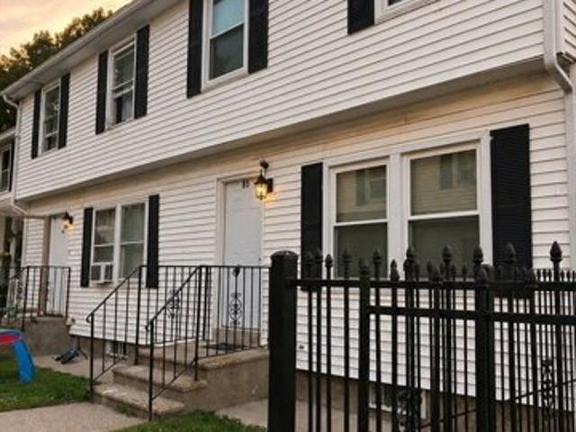 Condo for sale in Lawrence, Massachusetts