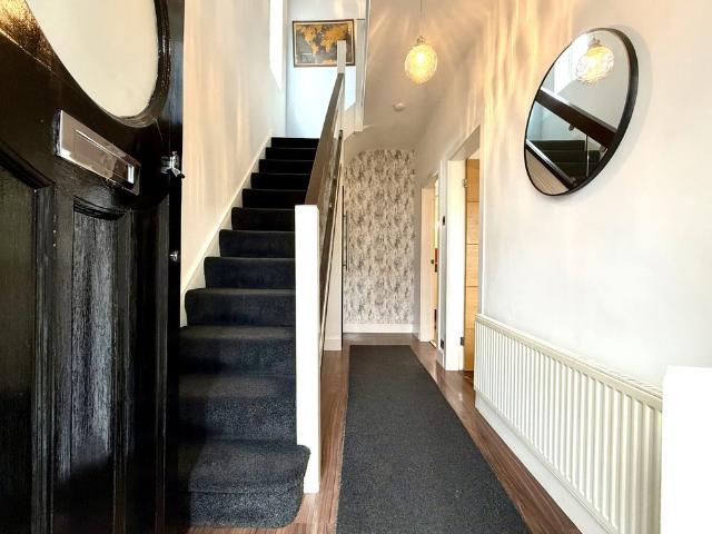 House for rent in Cadley, Higher Bartle