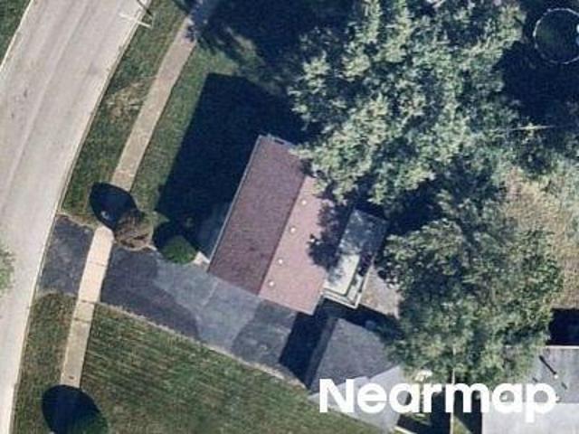 House for sale in Chicago Heights, Illinois