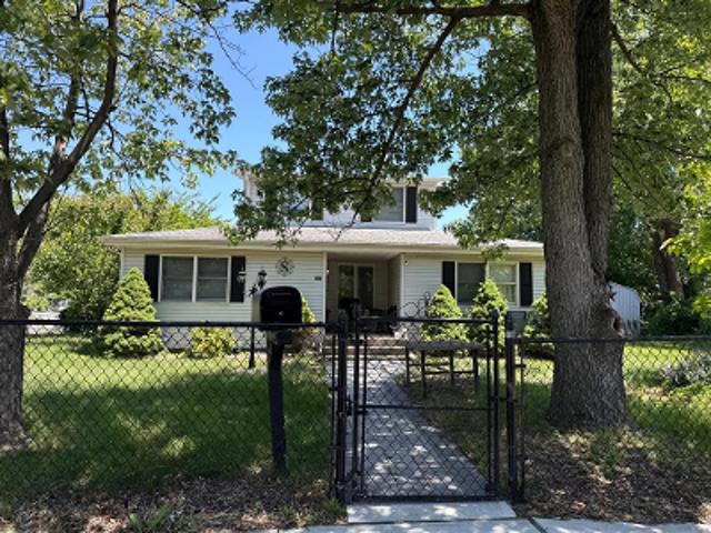 House for sale in Monmouth, New Jersey