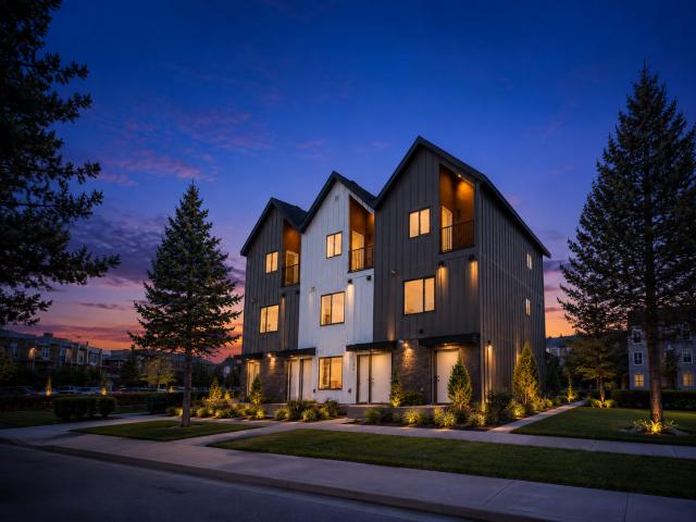 Apartment for rent in Northwest, Alberta