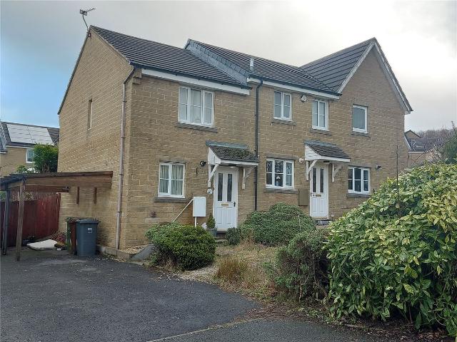 House for rent in Higherford, Lancashire