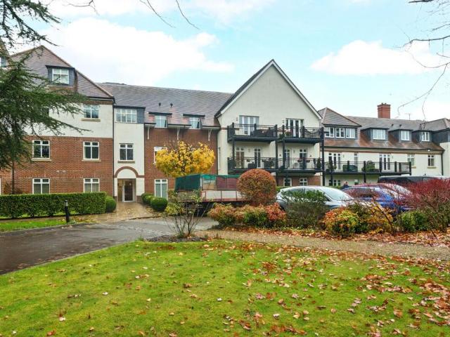 House for rent in Fole, Surrey