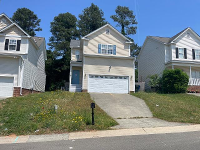 House for sale in Wake, North Carolina