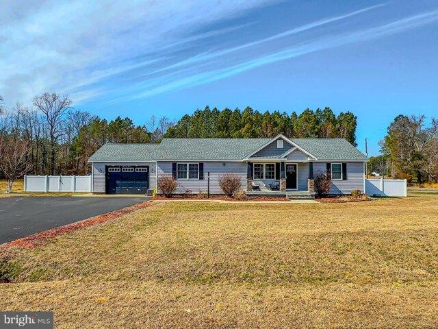 House for sale in Virginia