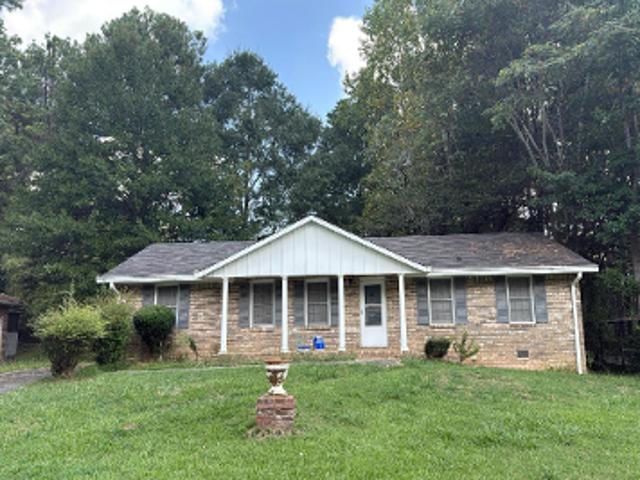 House for sale in Atlanta, Georgia