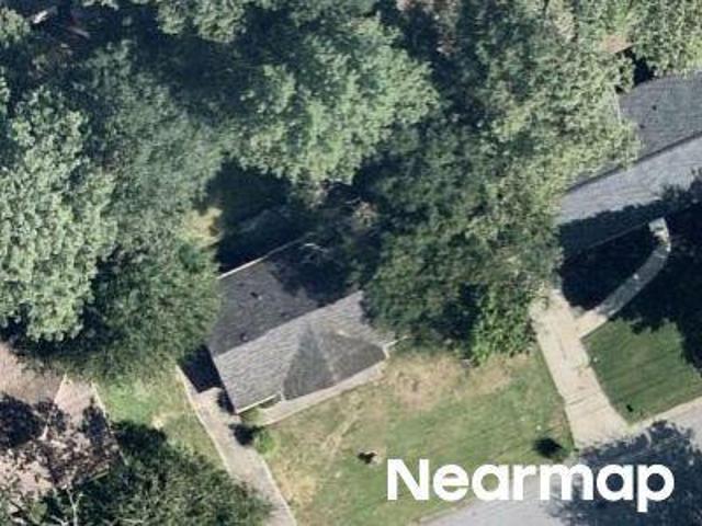 House for sale in Atlanta, Georgia