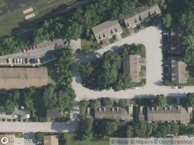 Condo for sale in Hobart, Indiana