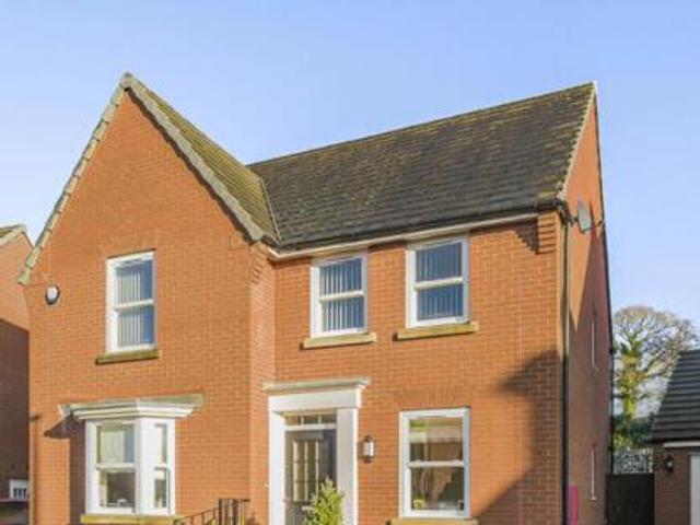 House for sale in St Leonards, Teignbridge