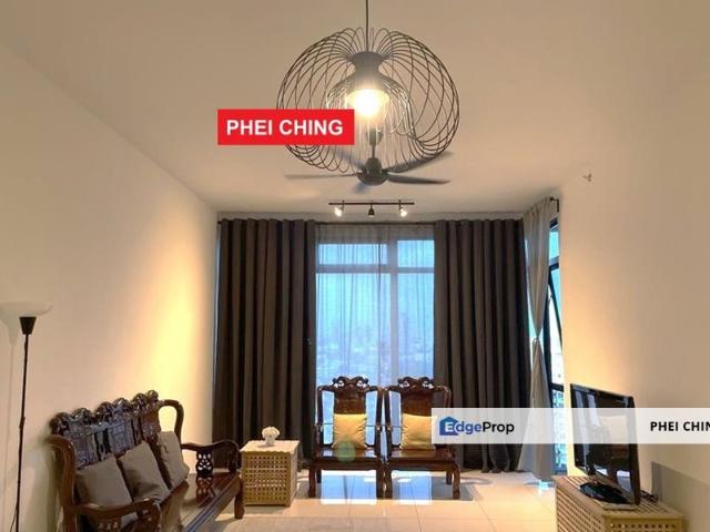 Condominium for rent in Georgetown, Penang