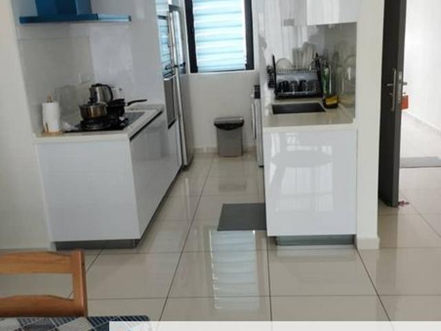 Condominium for sale in Georgetown, Penang