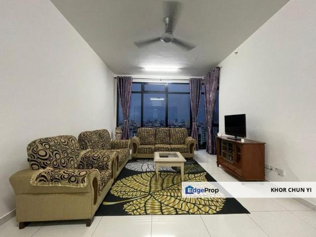 Condominium for sale in Georgetown, Penang
