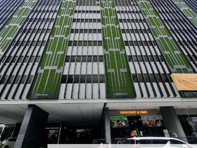 Condominium for sale in Georgetown, Penang