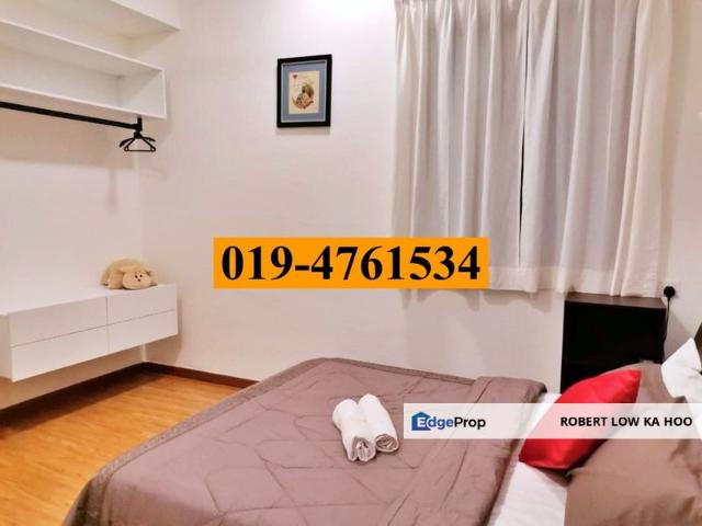 Condominium for rent in Georgetown, Penang