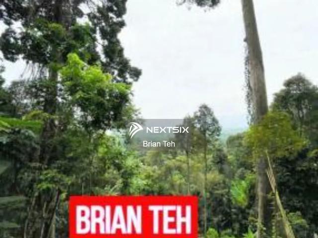 Residential House for sale in Georgetown, Penang