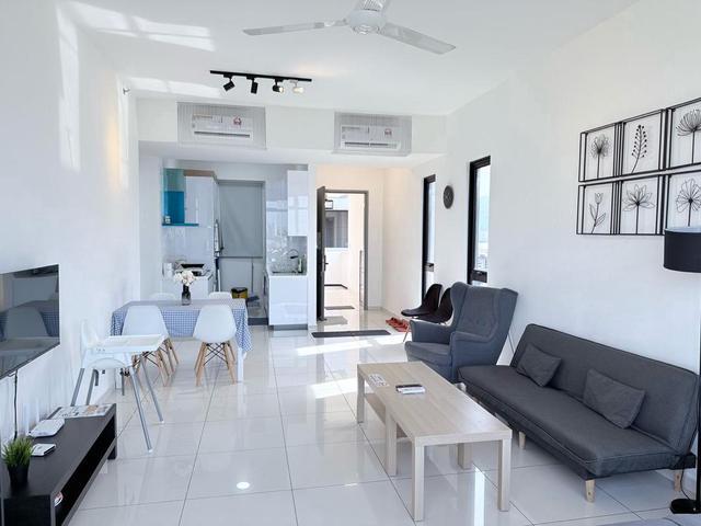 Serviced Residence for sale in Penang