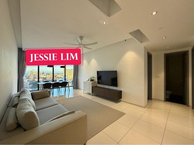 Serviced Residence for sale in Penang