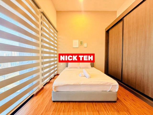 Serviced Residence for sale in Penang
