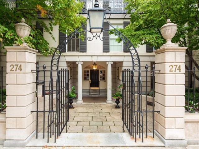 Condo for sale in Boston, Massachusetts