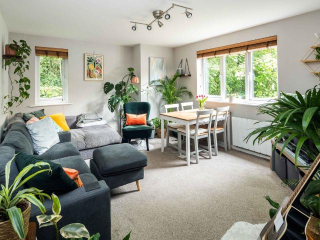 Apartment for rent in Nunhead, Greater London