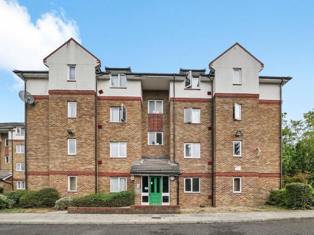Apartment for rent in London Borough of Lewisham, Greater London