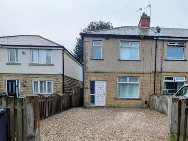 House for sale in Beldon Hill, Bradford
