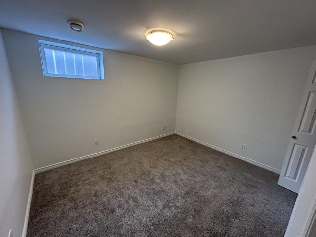 Apartment for rent in Beacon Heights, Edmonton