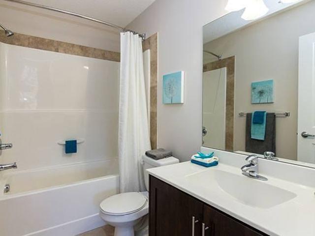 Apartment for rent in Northwest, Alberta