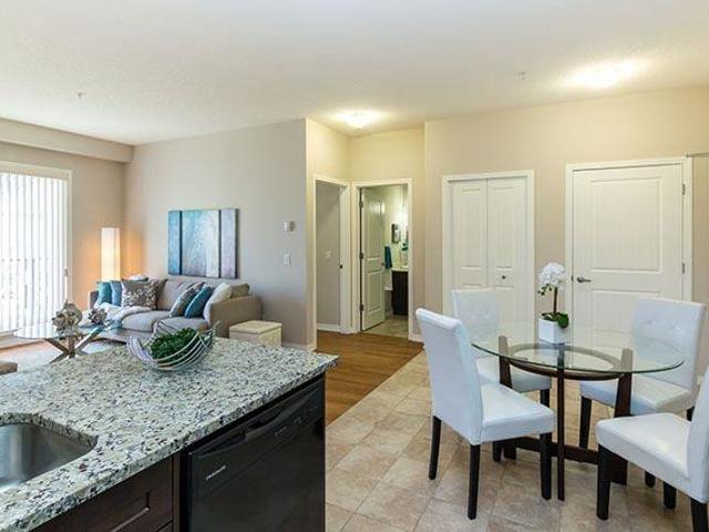 Apartment for rent in Northwest, Alberta