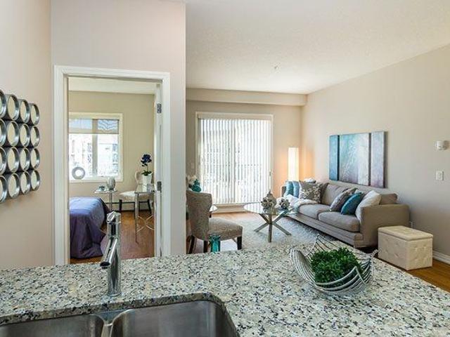 Apartment for rent in Northwest, Alberta
