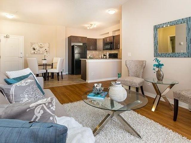 Apartment for rent in Northwest, Alberta