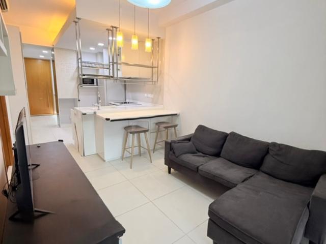 Condominium for rent