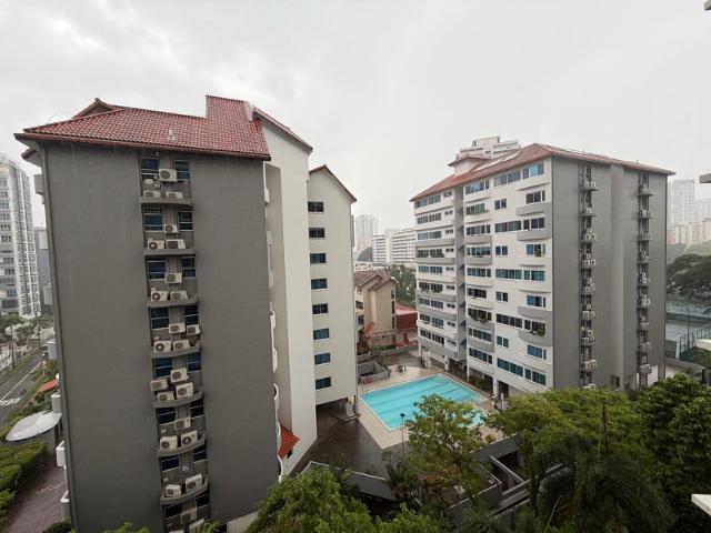 Condominium for sale