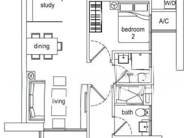 Condominium for sale