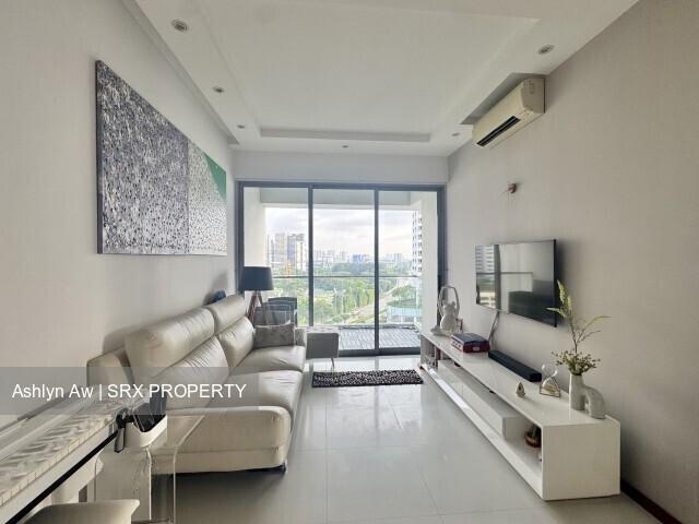 Condominium for sale in Toa Payoh, 12 Central, Toa Payoh
