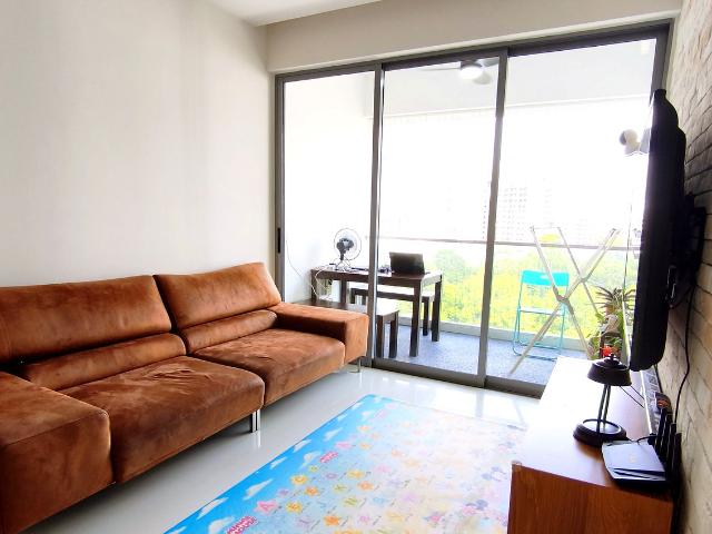 Condominium for sale