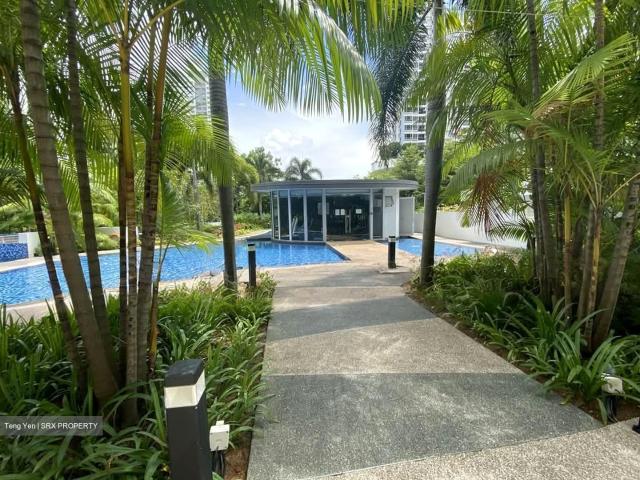 Condominium for rent