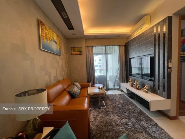 Condominium for sale