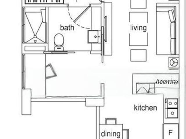 Condominium for sale