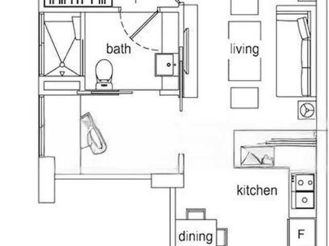 Condominium for sale in Toa Payoh, 12 Central, Toa Payoh