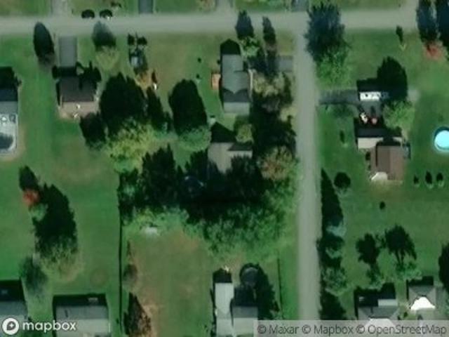 House for sale in Village of Rouses Point, Town of Champlain