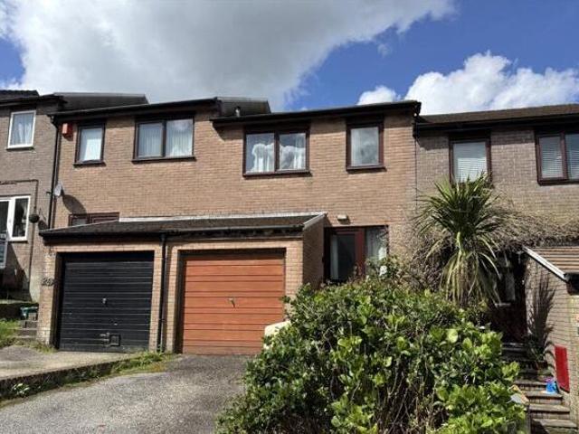 House for sale in St Neot, Cornwall