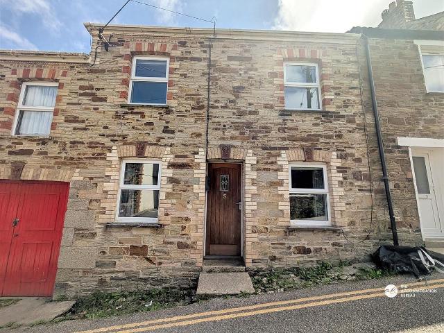 House for rent in St Neot, Cornwall
