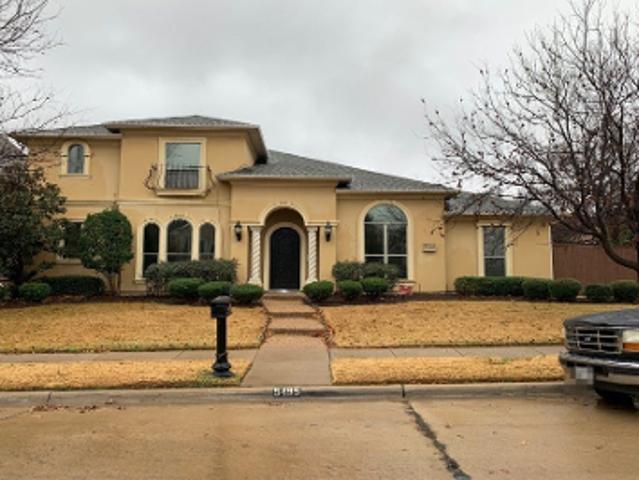 House for sale in Denton, Texas